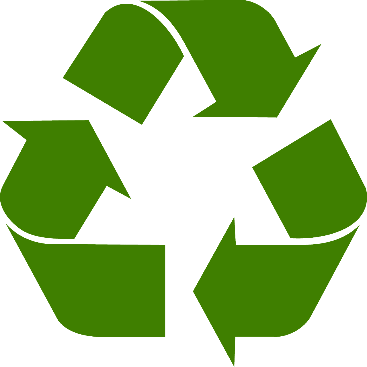 Recycling-Logo Recycling-Logo